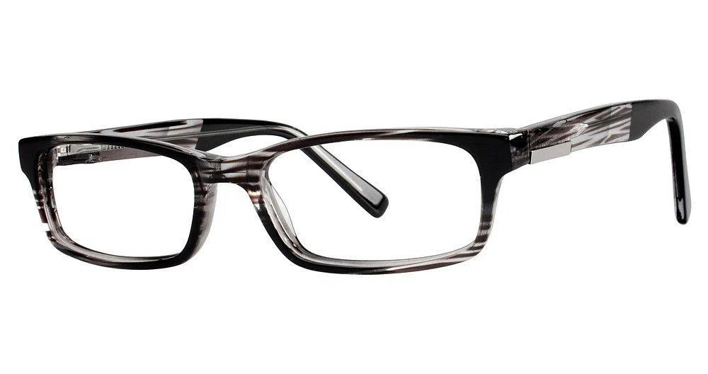 MODERN PLASTICS II HECTOR Eyeglasses - view 2